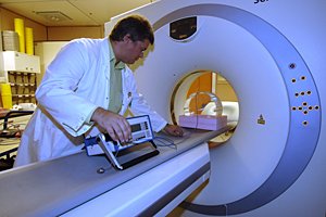 国际原子能机构:儿童用CT扫描辐射剂量可能过