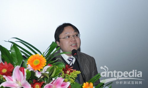2012年北京光谱年会隆重举行