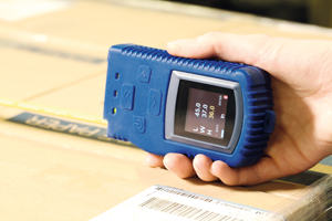 CSN110 ScanTape