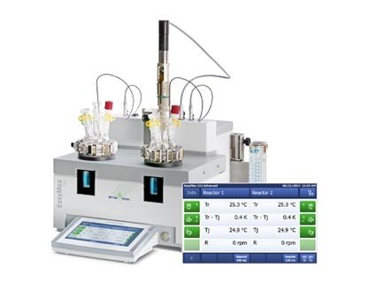 EasyMax Advanced合成工作站 EasyMax Advanced合成工作站