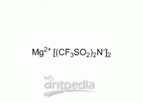 双(三氟甲磺酰基)酰亚胺镁(II)
