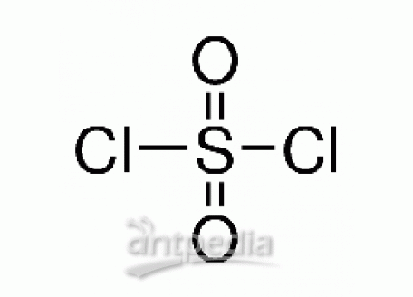 氯化硫酰 溶液