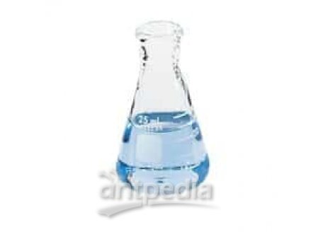 Pyrex 4980-250 Brand 4980 flask; 250 mL, case of 48