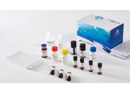 美正三甲氧苄氨嘧啶ELISA检测试剂盒 96T