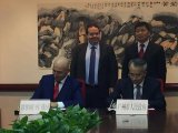 赛默飞与广州签署全面战略合作协议 助力广州创新发展