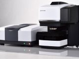 岛津推出AIM-9000 红外显微镜应用数据集册（第一册）