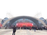 助力航空航天技术发展——欧波同亮相第二十三届中国国际航空航天智能制造技术装备展览会