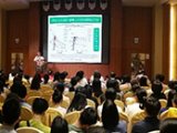 岛津倾情赞助“2017北京药物代谢国际学术研讨会”