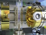 Quantum Design光学浮区法单晶炉，高效镀金双瓣对焦助力介电材料研究