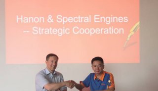 海能仪器与Spectral Engines Oy公司达成战略合作，共同推进近红外技术发展
