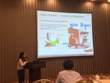 HORIBA 出席2017 ChinaNANO（中国国际纳米科学技术会议）
