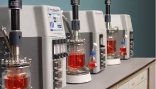 精湛工艺，传承经典—Eppendorf 隆重推出NBS 发酵罐/生物反应器