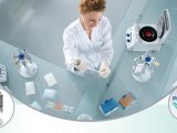 Make Your Lab a Better Place——Eppendorf 2012移液器快速检测活动启动