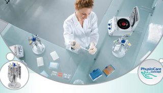 Make Your Lab a Better Place——Eppendorf 2012移液器快速检测活动启动