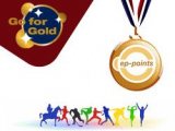 Eppendorf ep-points分行中国邀您奥运寻宝！