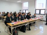 中国科学院大学化学科学学院与岛津成立合作实验室