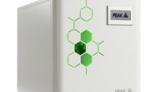 PEAK推出最新1200CC氢气发生器