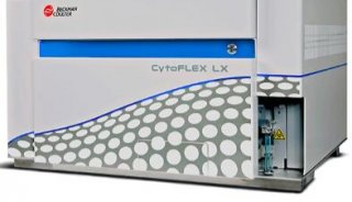 小身材大智慧：爆款流式產品CytoFLEX再迎重大升級