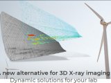 简讯丨TESCAN收购比利时XRE NV公司，正式进入3D X射线成像领域