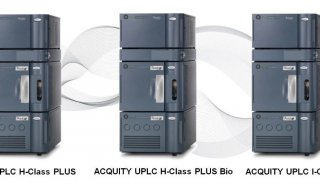 沃特世全新ACQUITY UPLC PLUS系列问世，刷新业界性能标杆