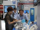 默克密理博出席第十九届中国国际医药（工业）展览会暨技术交流会
