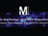 流式巅峰对话 2015 Merck Millipore Asia Forum与您相约在4月