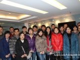北京普立泰科成功举办美国OI总有机碳分析仪应用培训班
