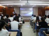 岛津X射线光电子能谱技术（XPS）研讨会在北京大学成功举办