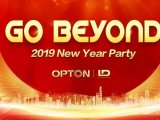 GO BEYOND|欧波同新春年会暨颁奖盛典