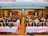 岛津全程赞助中国仪器仪表学会分析仪器分会南方区理事会