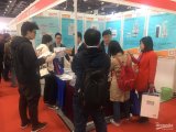 EYELA助阵第十七届中国国际科学仪器及实验室装备展览会