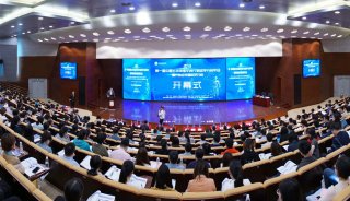 中国生物物理学会代谢组学分会年会在沪召开，原位质谱助力顶级研究！