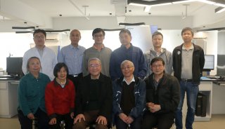 中国分析测试协会仪器评议质谱组现场测评国产MALDI-TOF质谱仪