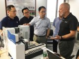 Tekmar 产品技术培训在京举办