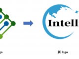Logo换新升级 融智生物开启全球化战略布局
