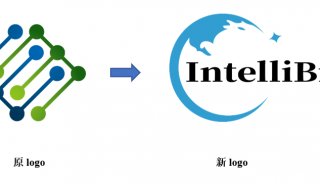 Logo换新升级 融智生物开启全球化战略布局