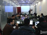 2015BCT届HAPSITEBCT培训班在京成功举办
