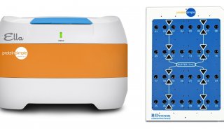 Bio-techne发布新型32X8Ella™系统检测板
