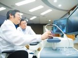 5G 技术加持，瑞金医院完成华大智造远程超声诊断系统远程展示