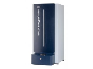 MALDI Biotyper sirius 系統