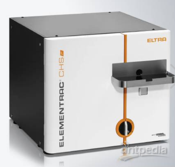 碳/硫分析仪 ELEMENTRAC CS-r