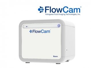 FlowCam®Nano纳米流式颗粒成像分析系统