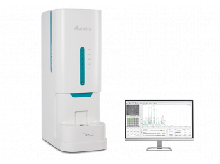 全自動(dòng)微生物質(zhì)譜檢測(cè)系統(tǒng)  Autof ms1000