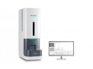 安图生物全自动核酸质谱Autof ms1600