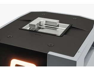 光學分析裝置 - 倒置顯微鏡 Qeye 800