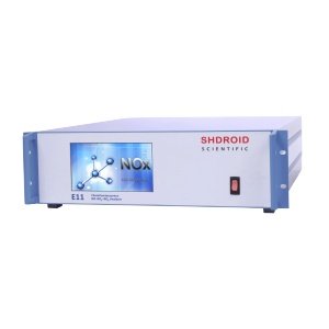 E10 痕量级二氧化硫分析仪
