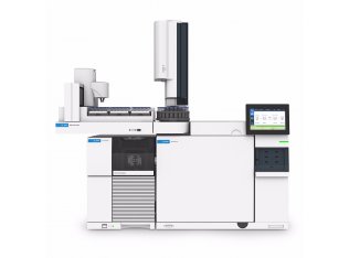 安捷倫 氣質聯用儀單四極桿 5977C GC/MSD 
