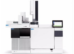 安捷倫Agilent 7010D 三重四極桿氣質聯用系統
