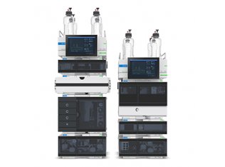 安捷倫 Infinity III液相色譜系統LC