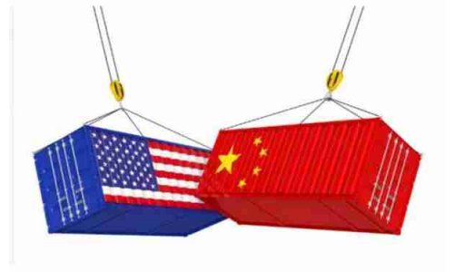 中美贸易战第二批清单